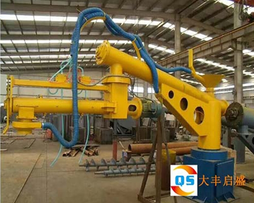 砂處理設備廠